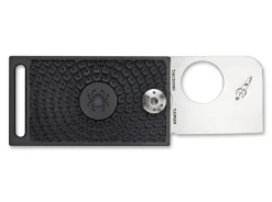 Squarehead Lightweight Black