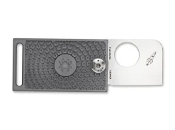 Squarehead Lightweight Gray