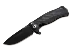 SR-11 Aluminium Black
