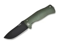 SR-1 Aluminium Green
