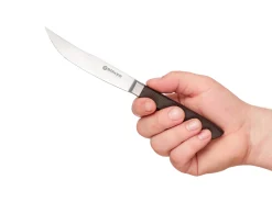 Steakmesser Mooreiche