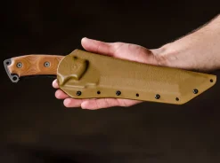 Steel Eagle 107C Delta Class