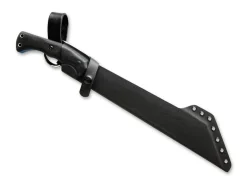 Storm Vector G10 Black