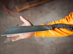 Storm Vector G10 Black