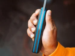 Storm Vector G10 Black