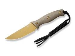 Stormridge G10 Desert Tan