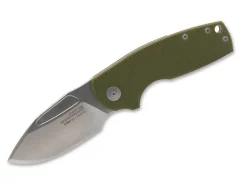 Stout SJ OD G10 Stonewash