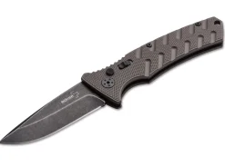 Strike Droppoint Coyote