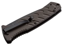 Strike Droppoint Coyote