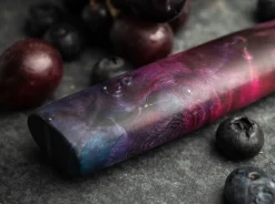 Supernova Damast Chefmesser