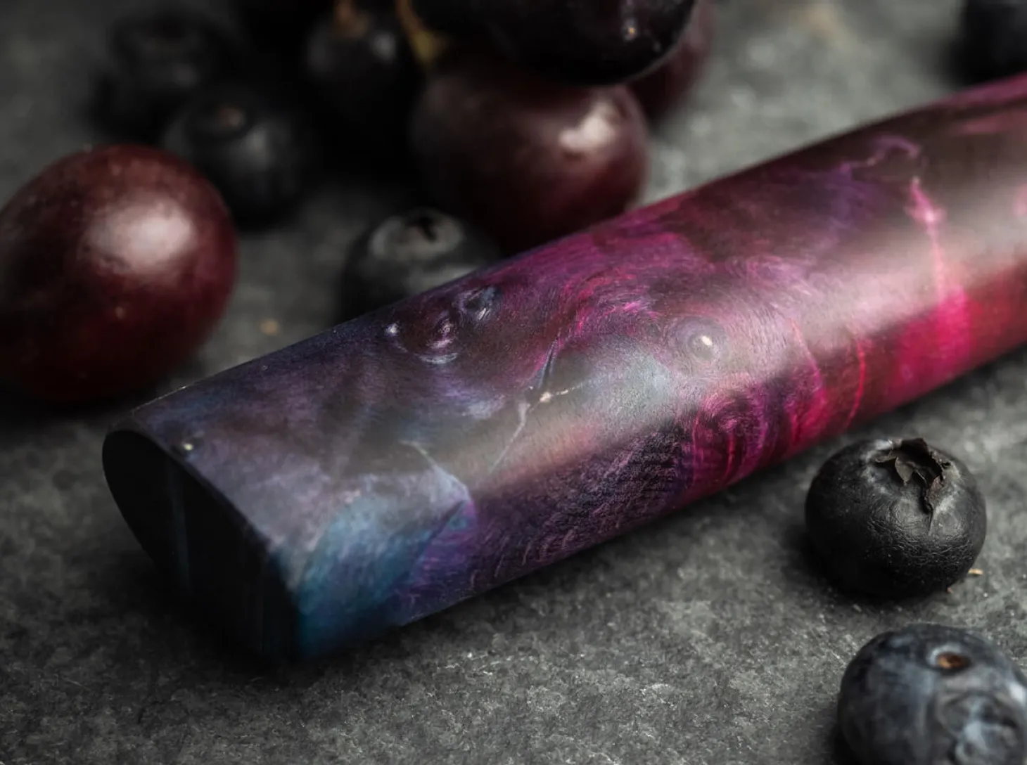 Supernova Damast Chefmesser