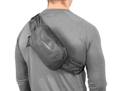 Surrept 04 CS Charcoal Bright Grey