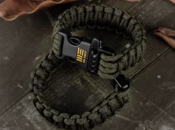Survival Bracelet