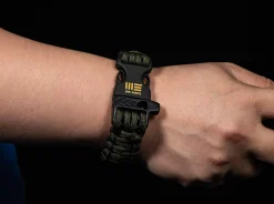 Survival Bracelet