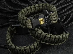 Survival Bracelet
