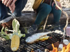 Swedish FireSteel Bio Scout Cocoshell