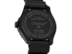 T-7.6 WY6 Limited Edition