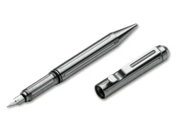 Tactical Fountain Pen