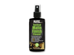 Tactical Matte Finish Cleaner