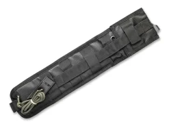 Tahoma Field Knife Micarta Black