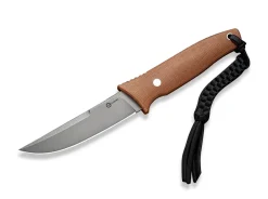 Tamashii Micarta Brown