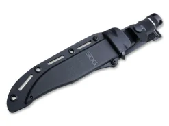 Tech Bowie Black