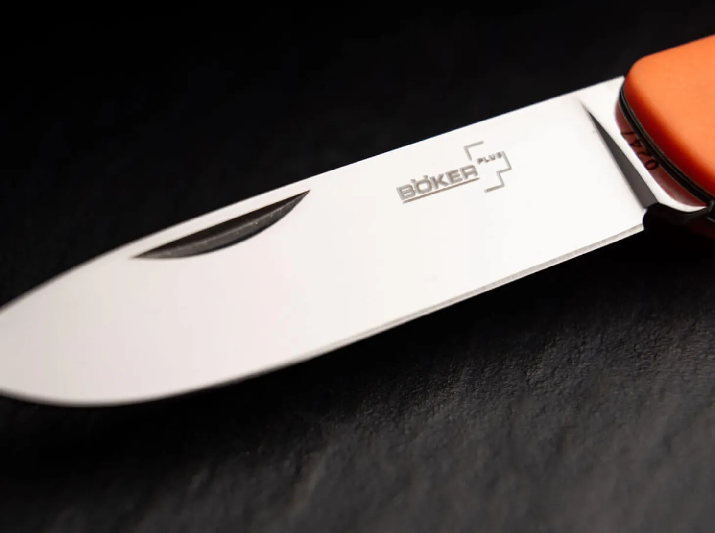 Tech Tool GITD Orange 1