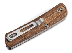 Tech Tool Zebrawood 1