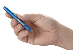 Techliner Super Shorty Blue