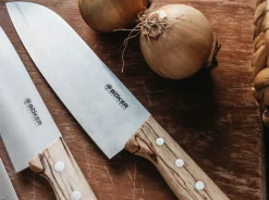 Tenera Santoku Eisbuche