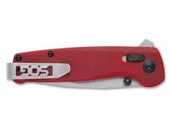 Terminus XR G10 Red