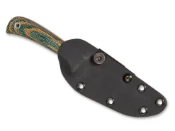 Terrier 9G Micarta Kydex