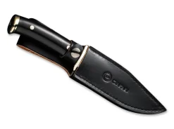Teton Tickler G10 Black