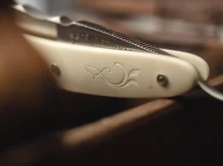 The Historical Barber