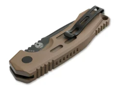 Thunder Storm Auto Coyote