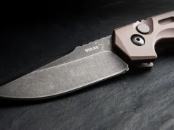 Thunder Storm Auto Coyote