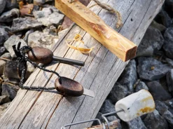 Tinder-on-a-Rope 50g