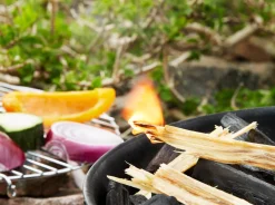 Tinder-on-a-Rope 50g