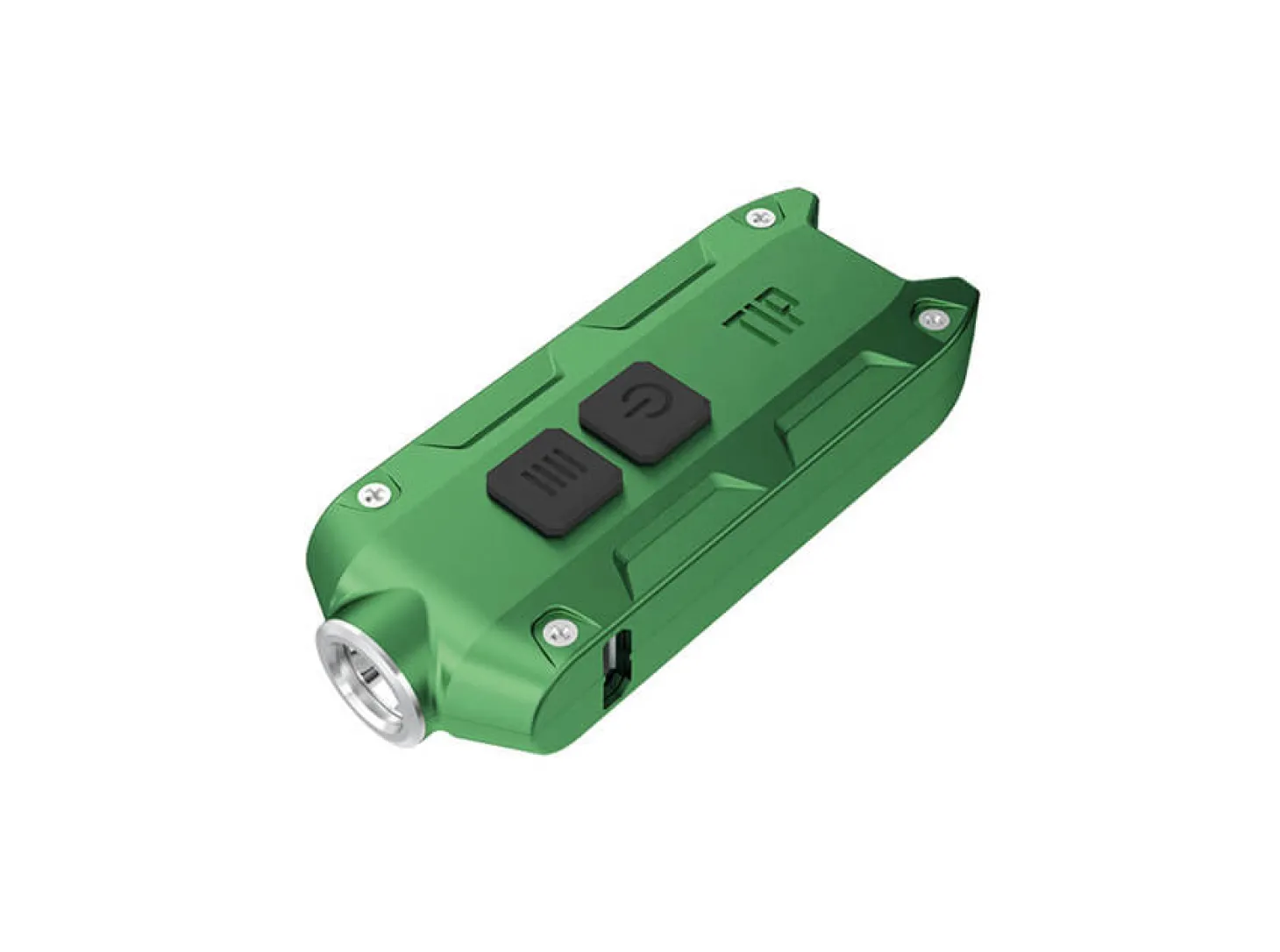 TIP Grün Edition 2017