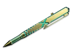Titanium Pen Green
