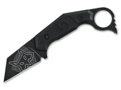 Toa G10 All Black