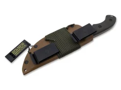 Tom Brown Tracker Tan