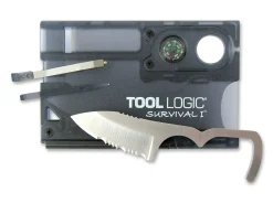 Tool Logic Survival Card I