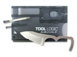 Tool Logic Survival Card II