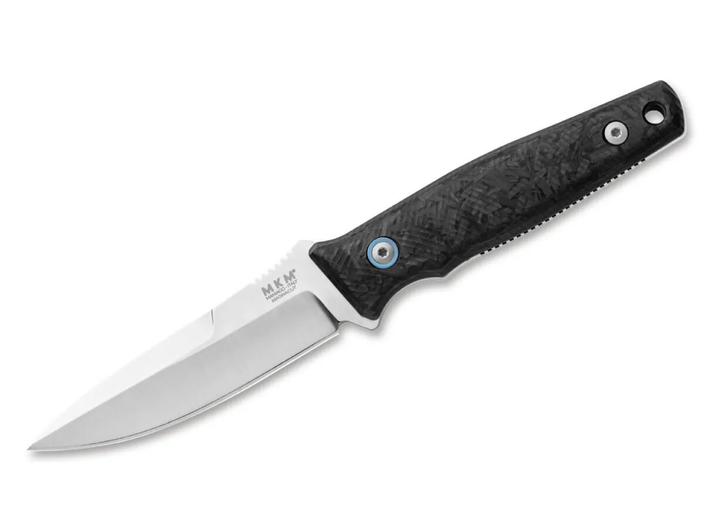 TPF Defense CF Black