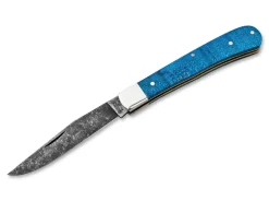 Trapper Uno Riegelahorn O1