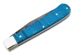 Trapper Uno Riegelahorn O1