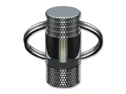 Trigalight Schlüsselanhänger Blau