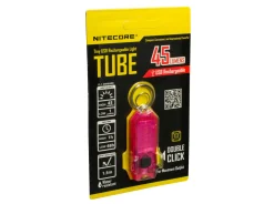 Tube Pink
