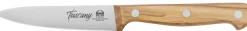 Tuscany Kochmesser Klein Olive